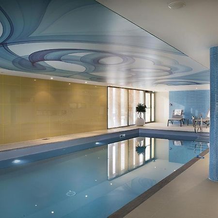 Aparthotel Domitys - La Poudre De Lin Montivilliers Zewnętrze zdjęcie