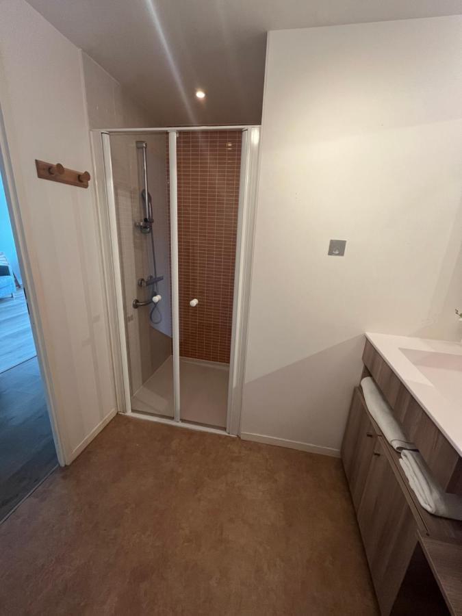 Aparthotel Domitys - La Poudre De Lin Montivilliers Zewnętrze zdjęcie