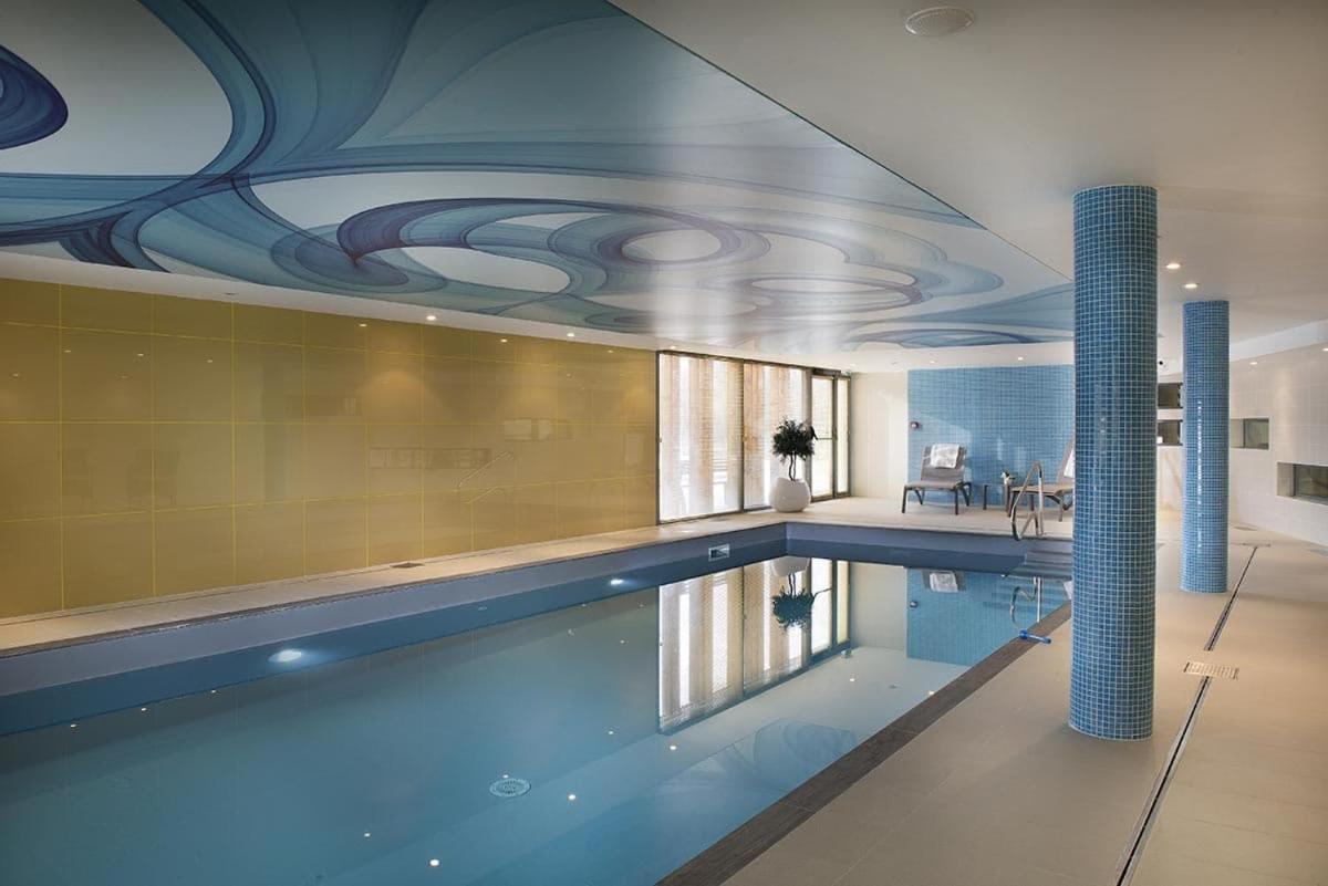 Aparthotel Domitys - La Poudre De Lin Montivilliers Zewnętrze zdjęcie