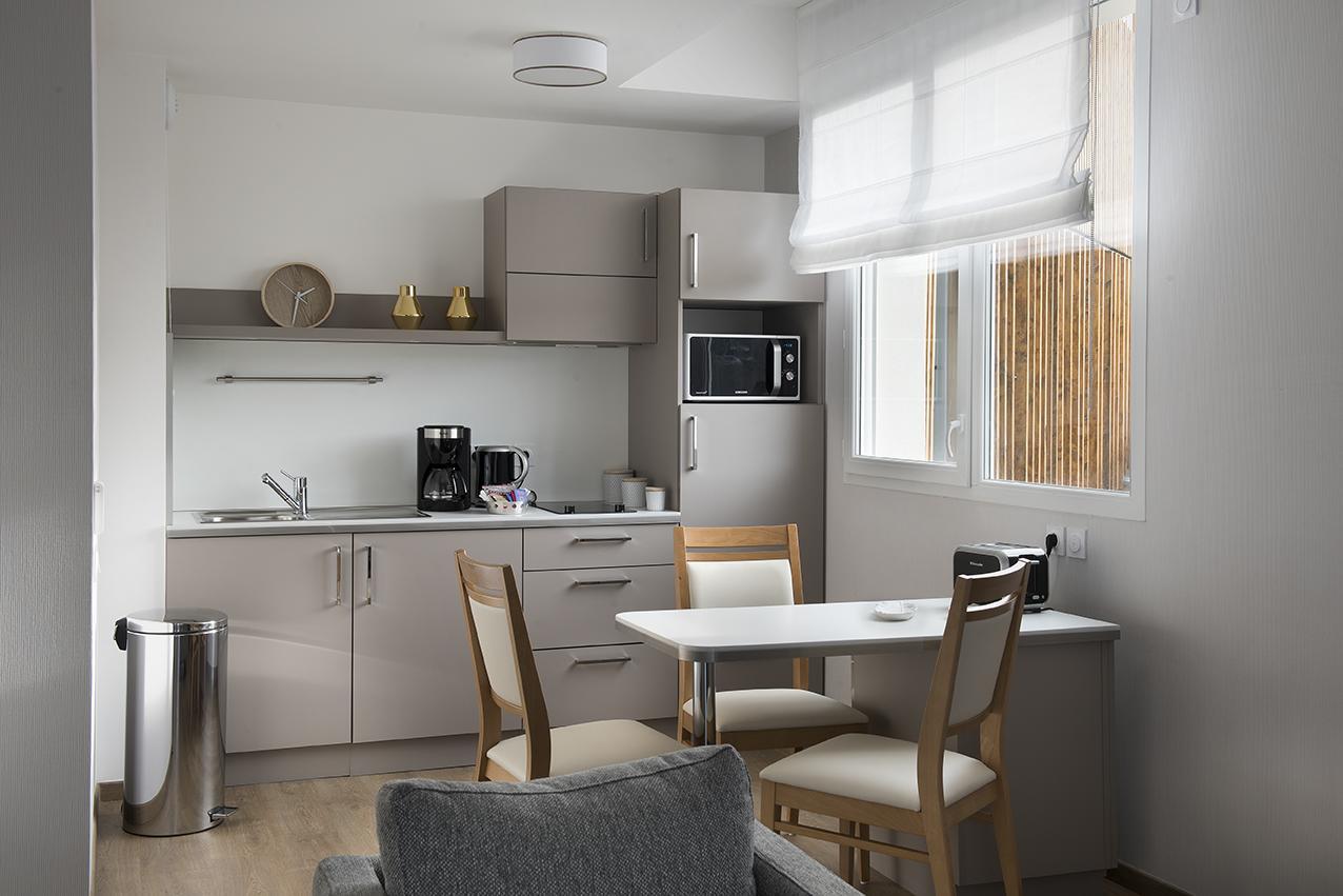 Aparthotel Domitys - La Poudre De Lin Montivilliers Zewnętrze zdjęcie